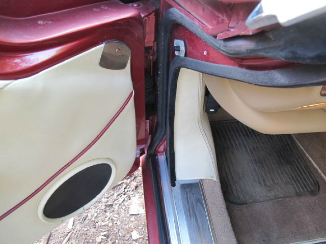 JAGUAR XJS 1994 photo 106