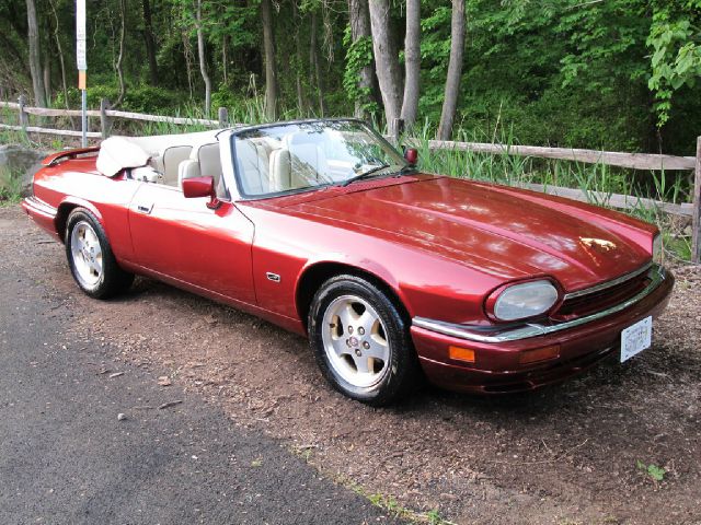 JAGUAR XJS 1994 photo 107