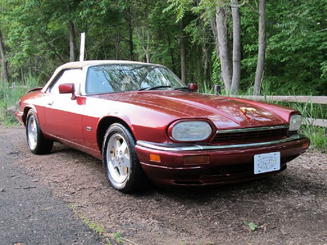 JAGUAR XJS 1994 photo 119