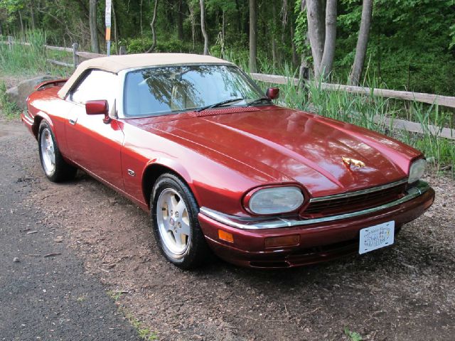 JAGUAR XJS 1994 photo 121