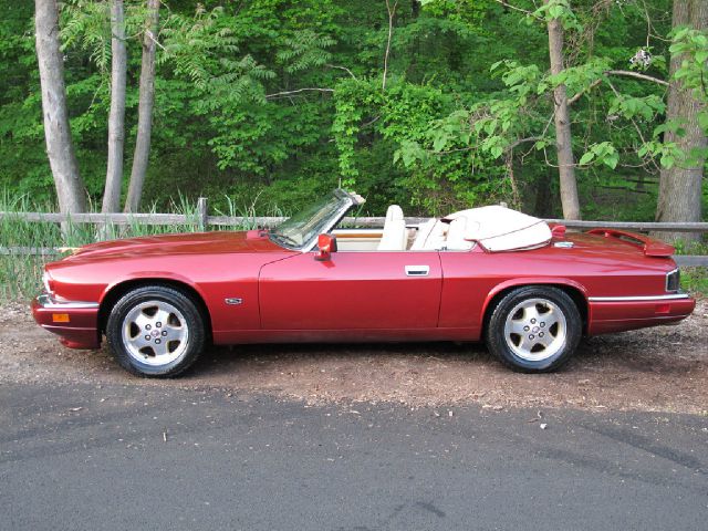 JAGUAR XJS 1994 photo 13