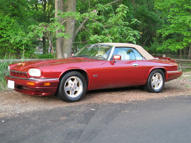 JAGUAR XJS 1994 photo 133