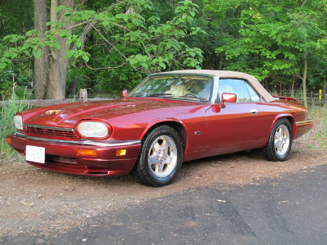 JAGUAR XJS 1994 photo 134