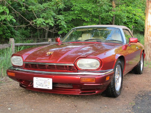 JAGUAR XJS 1994 photo 135