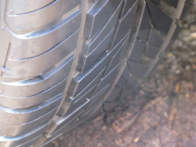 JAGUAR XJS 1994 photo 137