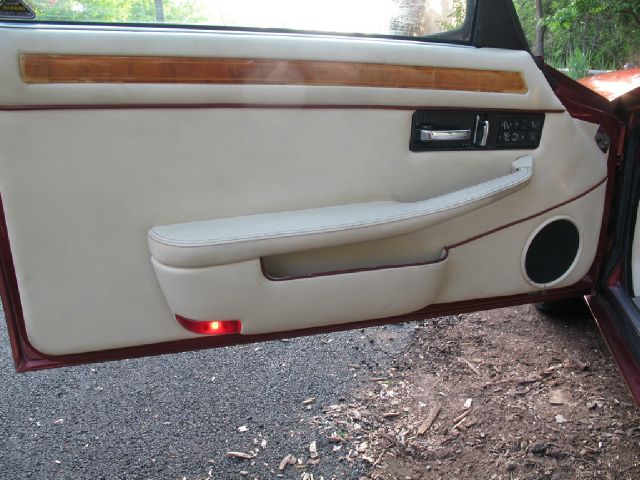 JAGUAR XJS 1994 photo 138