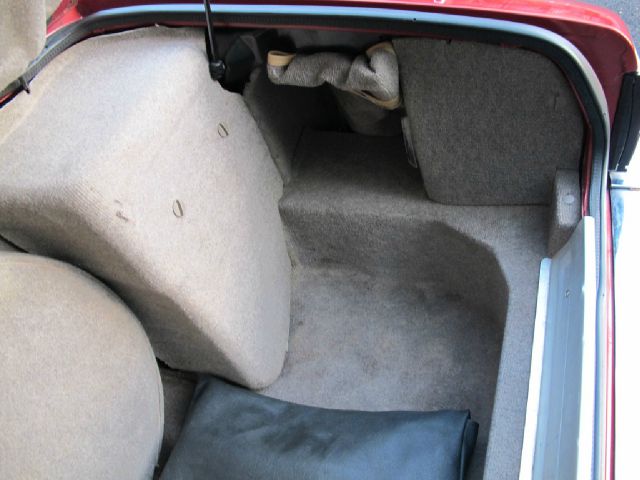 JAGUAR XJS 1994 photo 140