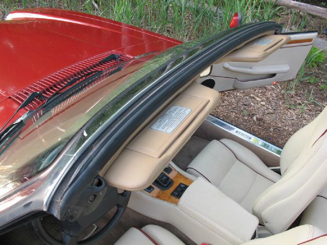 JAGUAR XJS 1994 photo 143