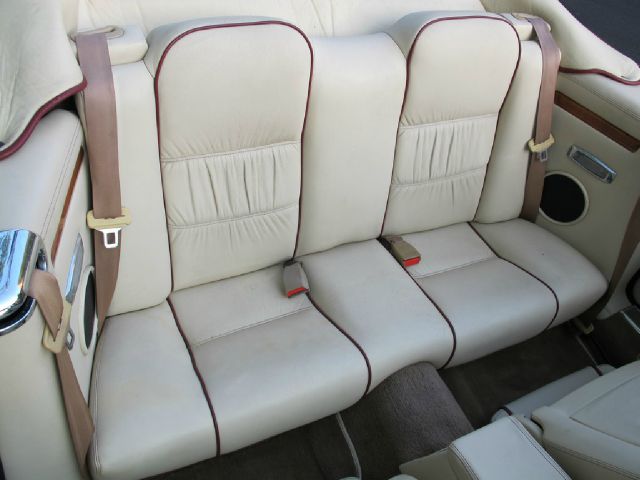 JAGUAR XJS 1994 photo 144