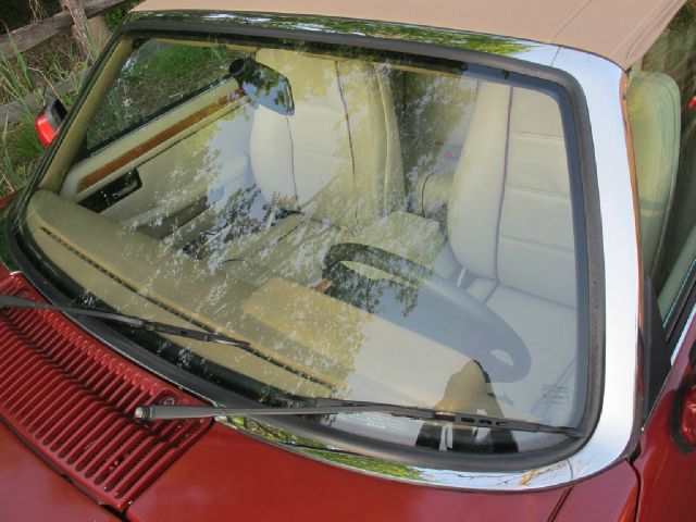 JAGUAR XJS 1994 photo 145