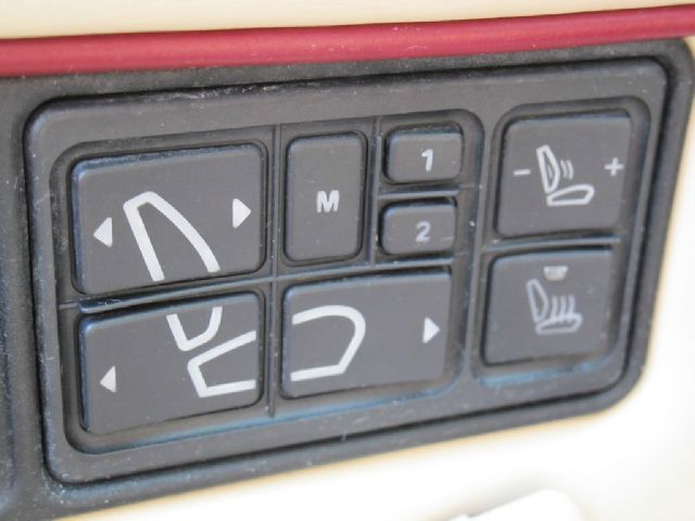 JAGUAR XJS 1994 photo 146