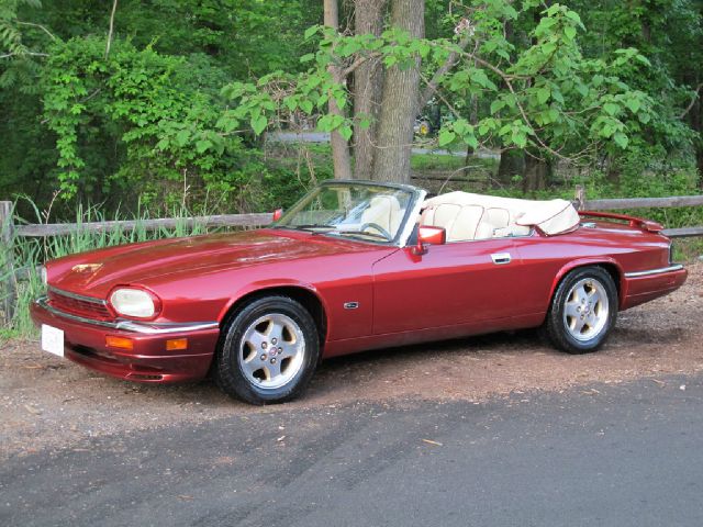 JAGUAR XJS 1994 photo 153