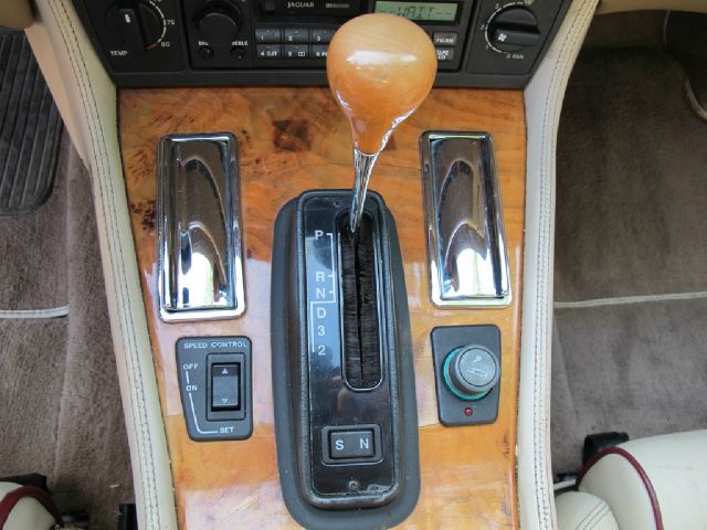 JAGUAR XJS 1994 photo 154