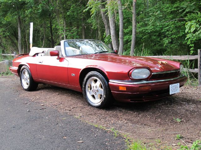 JAGUAR XJS 1994 photo 18
