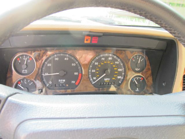 JAGUAR XJS 1994 photo 36