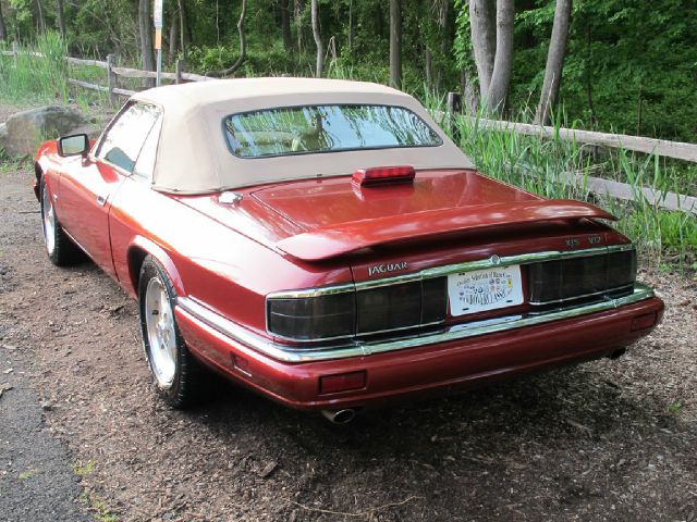 JAGUAR XJS 1994 photo 4