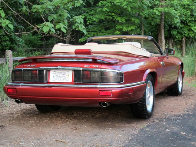 JAGUAR XJS 1994 photo 44