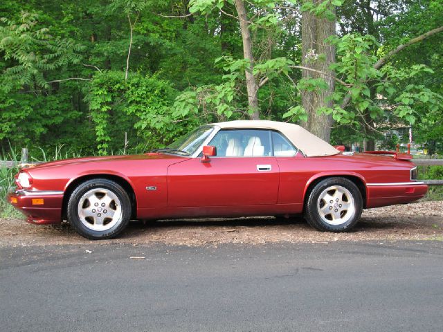 JAGUAR XJS 1994 photo 46