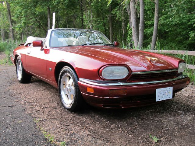 JAGUAR XJS 1994 photo 52