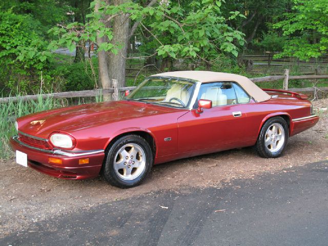 JAGUAR XJS 1994 photo 58