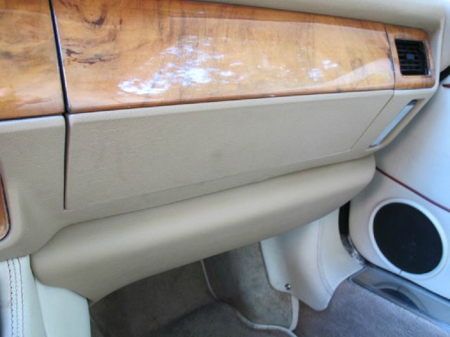 JAGUAR XJS 1994 photo 59