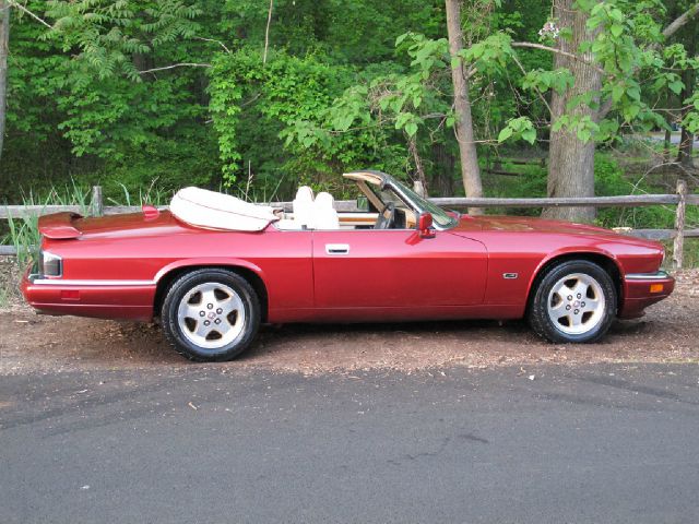 JAGUAR XJS 1994 photo 62