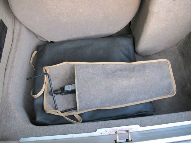 JAGUAR XJS 1994 photo 64