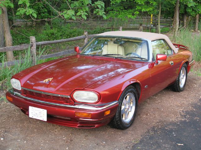 JAGUAR XJS 1994 photo 65