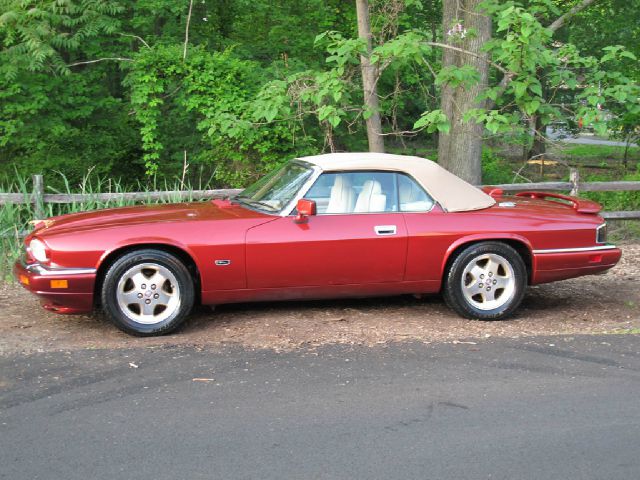 JAGUAR XJS 1994 photo 67