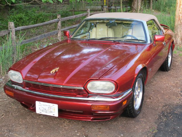 JAGUAR XJS 1994 photo 7