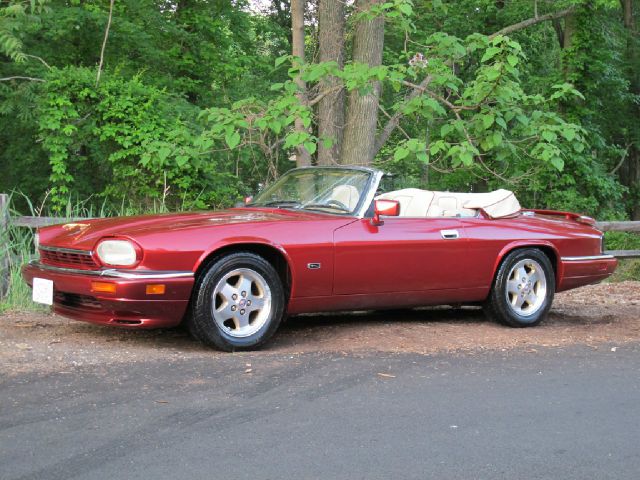 JAGUAR XJS 1994 photo 71