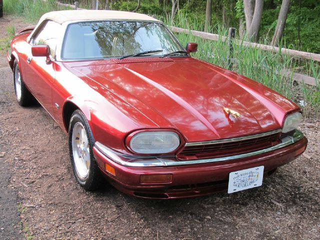 JAGUAR XJS 1994 photo 72