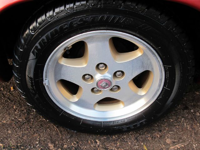 JAGUAR XJS 1994 photo 83