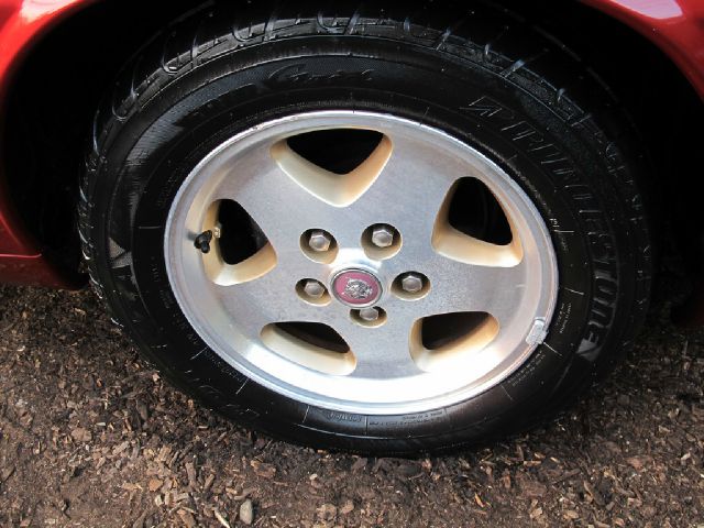 JAGUAR XJS 1994 photo 84