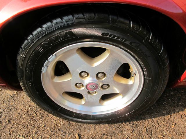 JAGUAR XJS 1994 photo 85