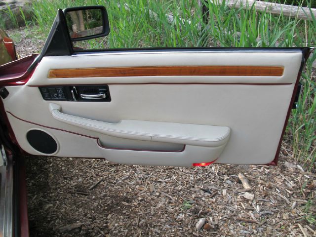 JAGUAR XJS 1994 photo 86