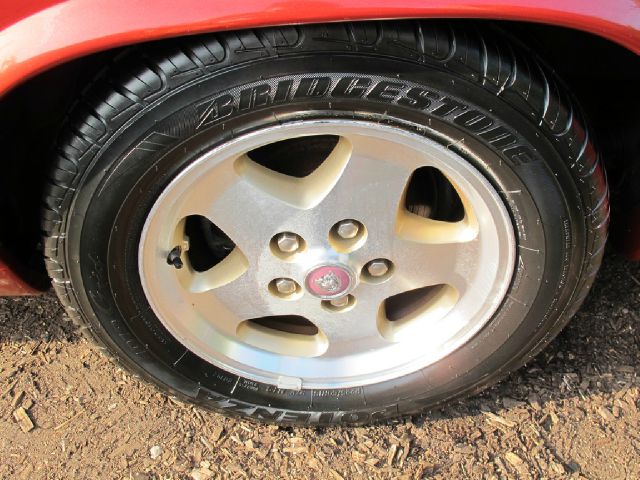 JAGUAR XJS 1994 photo 87