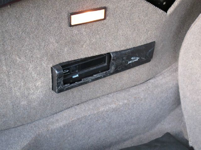 JAGUAR XJS 1994 photo 88