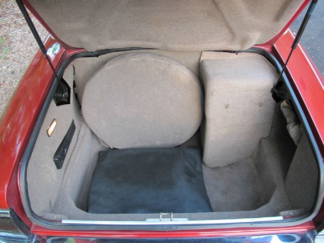 JAGUAR XJS 1994 photo 89