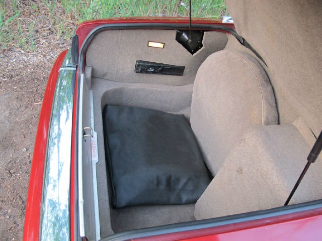 JAGUAR XJS 1994 photo 90