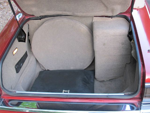 JAGUAR XJS 1994 photo 91