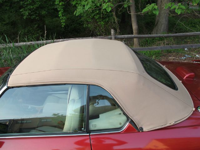 JAGUAR XJS 1994 photo 93