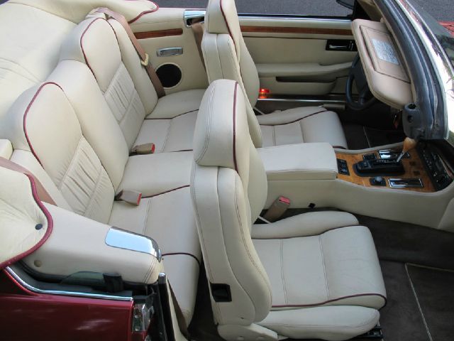 JAGUAR XJS 1994 photo 99