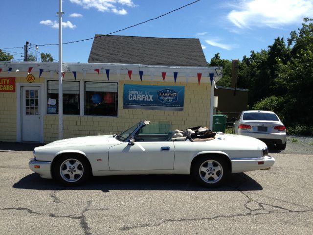 JAGUAR XJS 1995 photo 1
