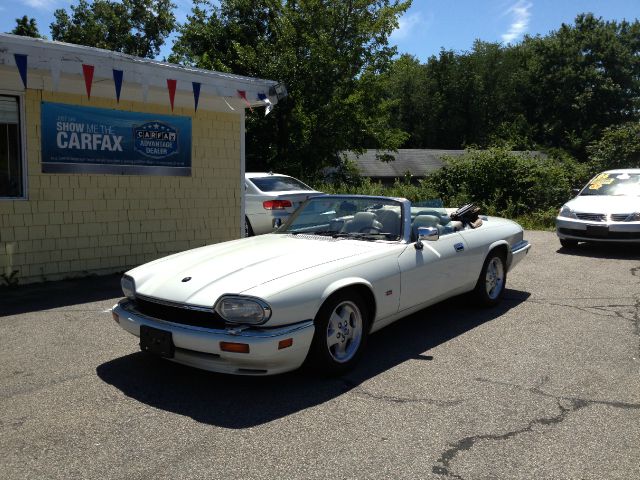 JAGUAR XJS 1995 photo 2