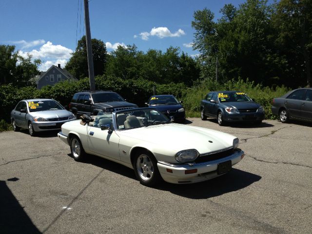 JAGUAR XJS 1995 photo 3