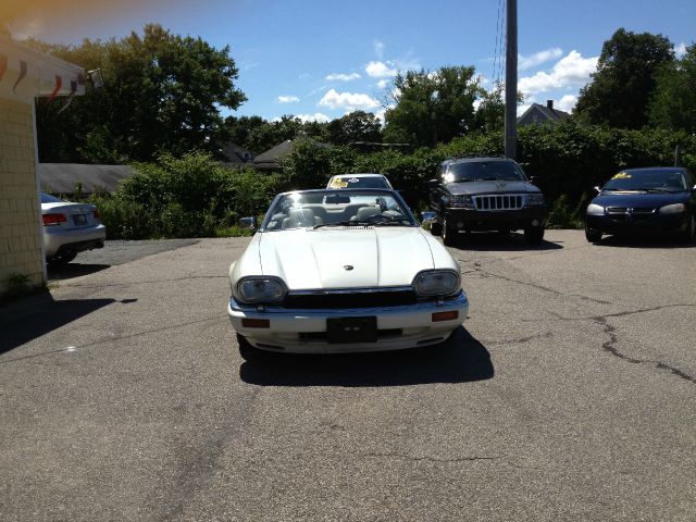 JAGUAR XJS 1995 photo 4