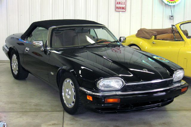 JAGUAR XJS 1996 photo 3