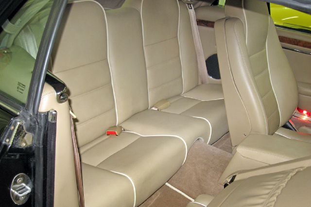 JAGUAR XJS 1996 photo 4