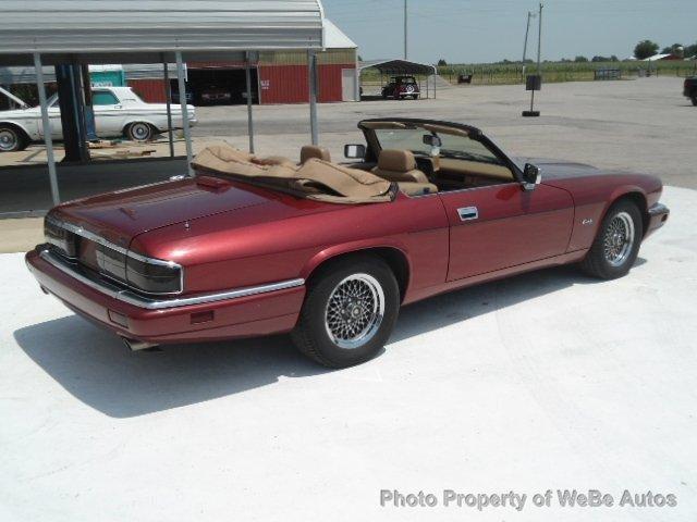 JAGUAR XJ Series 1994 photo 1